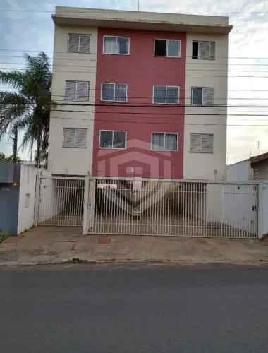 Apartamento de 1 quartos à venda | Residencial Firenze | Bauru-SP