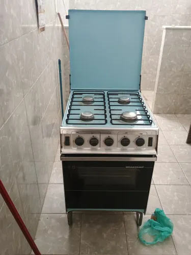 Vendo fogão em bom estado