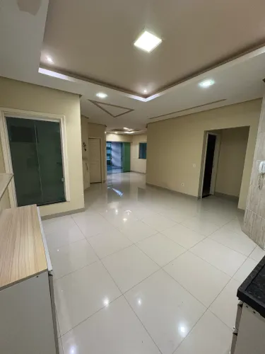 Vendo casa no Santo André 