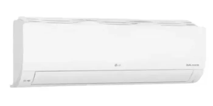 AR CONDICIONADO LG 18000 BTU DUAL INVERTER 220V SPLIT (NA CAIXA)