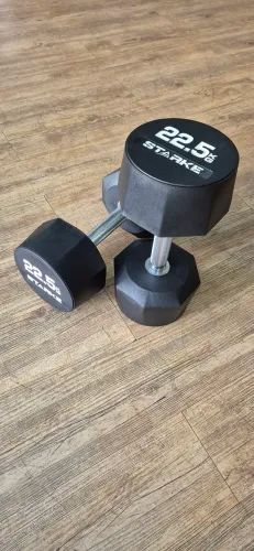 Dumbell 22.5kg
