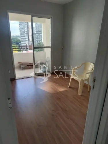 Apartamento para locação no Butantã, São Paulo-SP: 1 quarto, 1 vaga, 32m² de área!