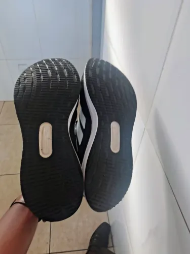 Tênis da Adidas