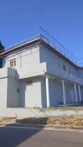PREDIO COMERCIAL 1400 M2
