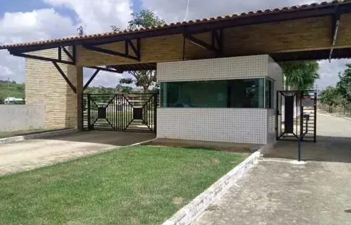 Terreno em Vitória de Santo Antão, no Condomínio Green Valley. Apenas R$80.000,00