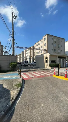 Imóvel com ótima proposta Apartamento no Anchieta, Rio de Janeiro - RJ, Apto 302, 2 quart