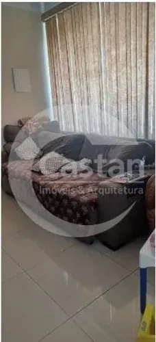 Casa em Condomínio em Mooca