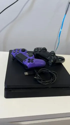 Ps4 Slim
