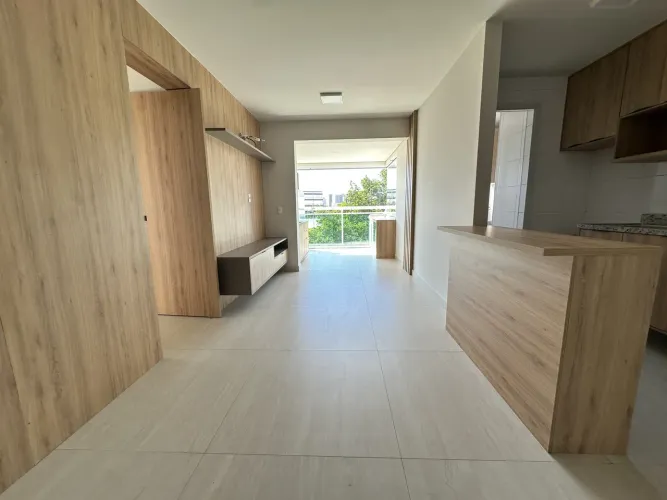 Barra Funda / Reformado / 2 Quartos / 1 Suite / 64m² / 1 vaga / Metrô Barra Funda