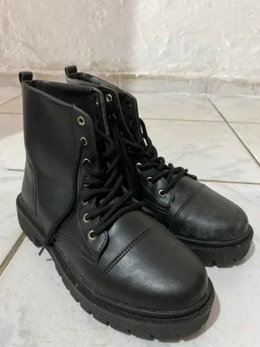Bota (coturno)