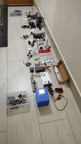 Drone
