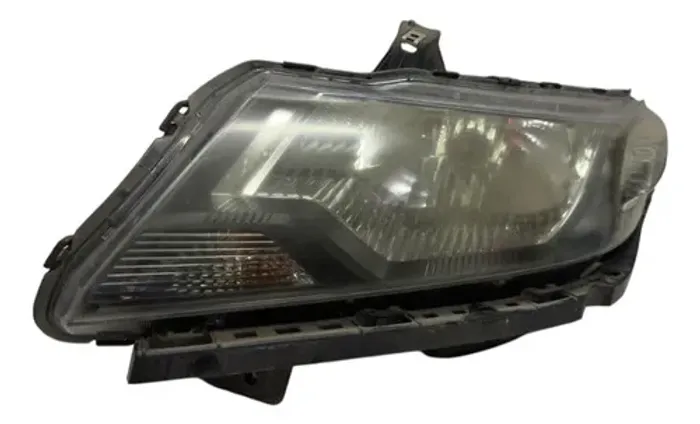 Farol Esquerdo Honda City 2009 A 2014
