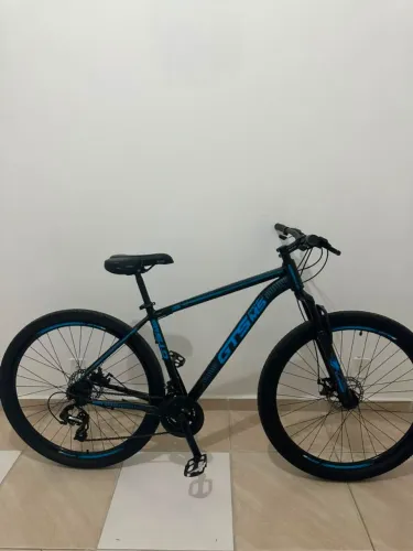 Bicicleta aro 29