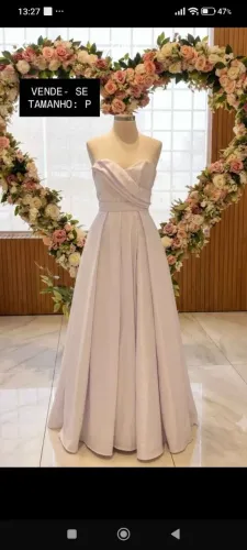 VESTIDO DE NOIVA