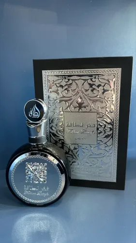 Perfume Lattafa Fakhar 100ml