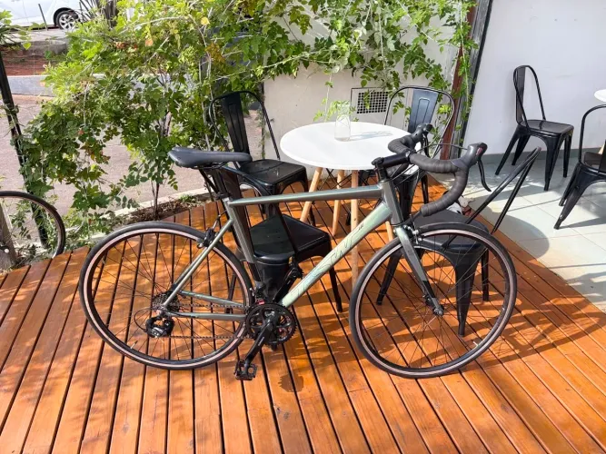 BOCICLETA SPEED TSW 14V NOVA