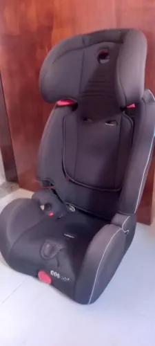 Cadeirinha de criança para carro
