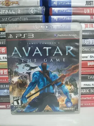 Avatar 