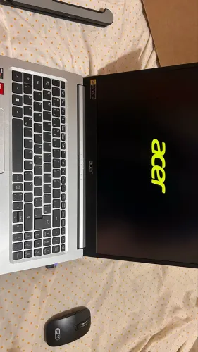 Aspire A515-45 series