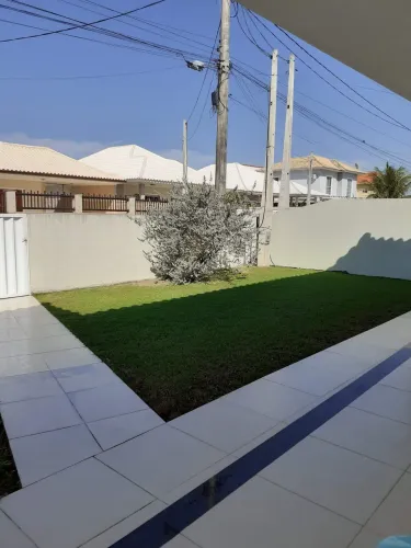 Casa de praia