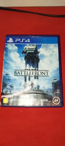 Jogo ps4( 50$ cada)