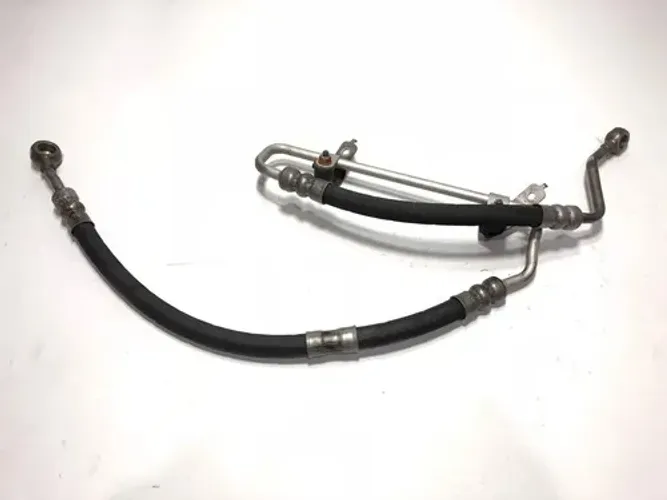 Mangueira Direção Hidráulica Bmw 320 2007 #1