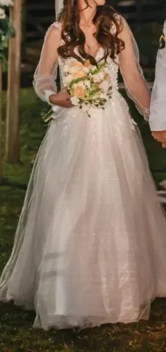 Vestido de Noiva