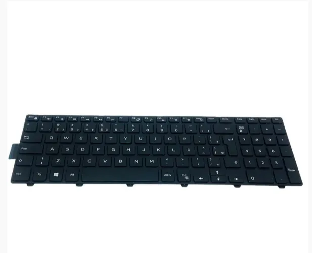 Teclado para notebook Dell Inspiron I15-5547 series