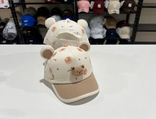 Boné Infantil bebê ou criança 
