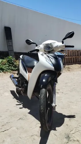Ray 50 Turbo