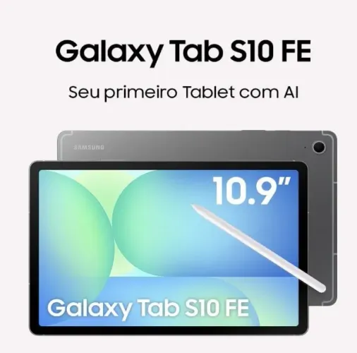 Samsung Tab S10 FE