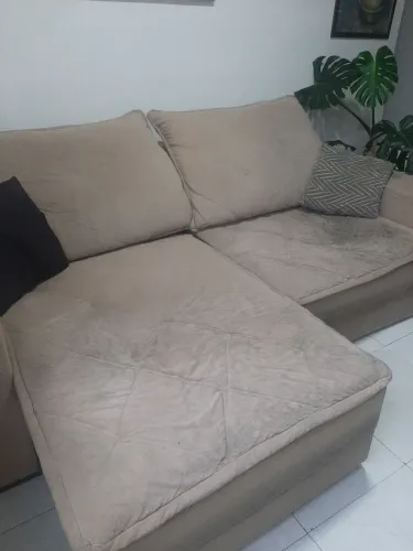 SOFÁ RETRÁTIL
