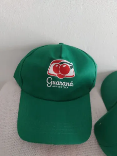 Boné Antártica Clássico 