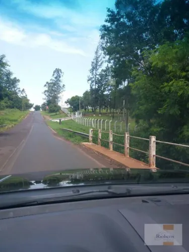Área comercial à venda, Centro, Nova Aliança.