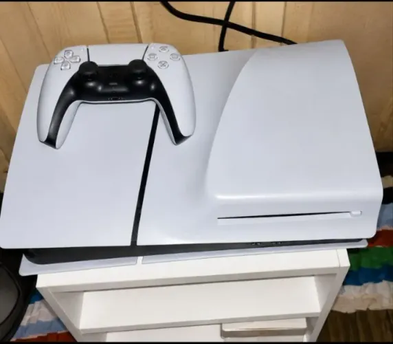 PS5