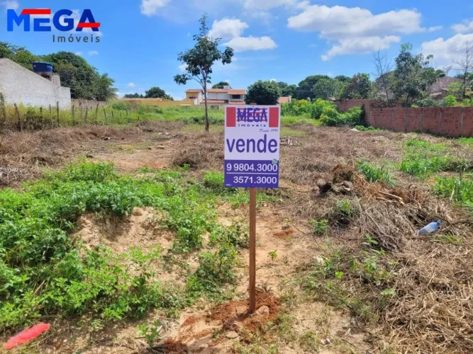 Terreno à venda, 864 m² por R$ 336.000 - Bulandeira - Barbalha/CE