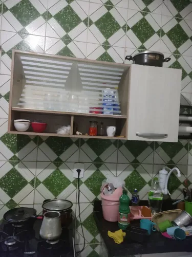Armário de parede