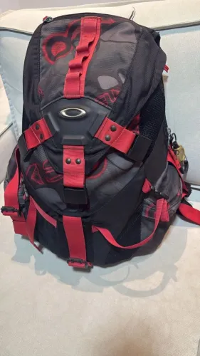 Mochila Oakley 