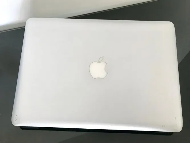 MacBook Pro (13-inch, Late 2011)
