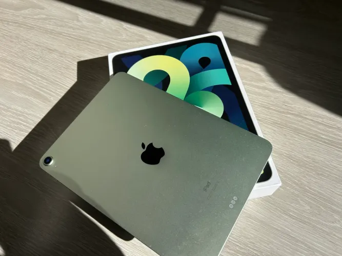 Ipad Air 4 256gb
