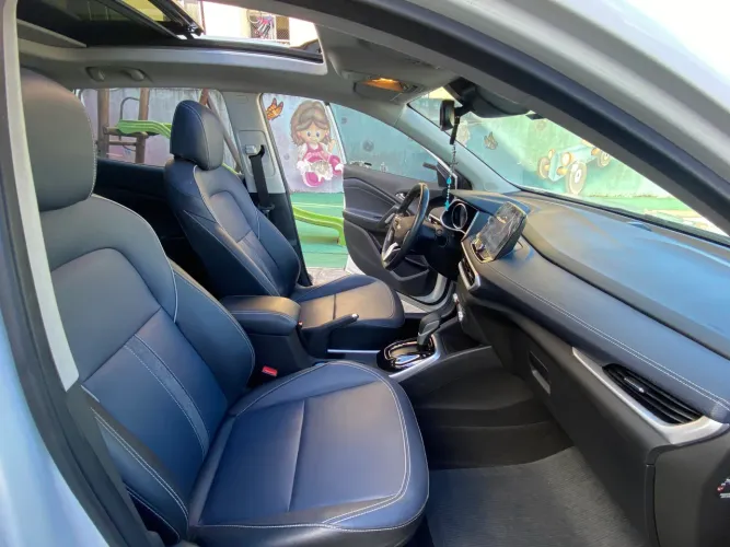Chevrolet Tracker Premier 1.2 Turbo 12V Flex AUT 2024
