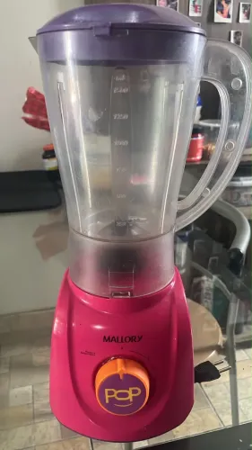 Liquidificador Malory