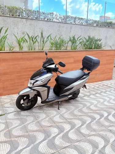 Honda ELITE 125 - 2025 