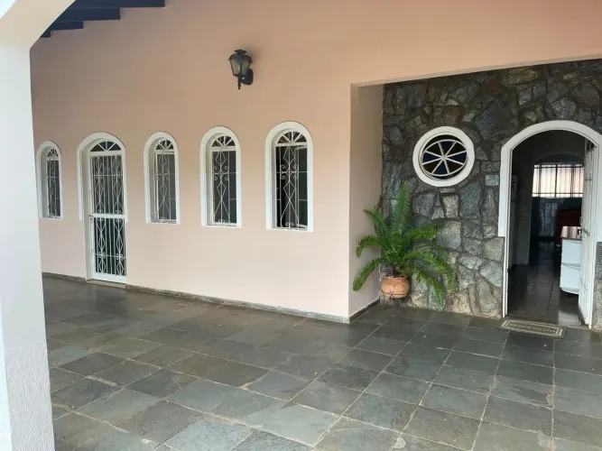 CASA À VENDA NA MORADA DO OURO | 420M² DE TERRENO | R$ 440 MIL proximo ao Sesi Papa