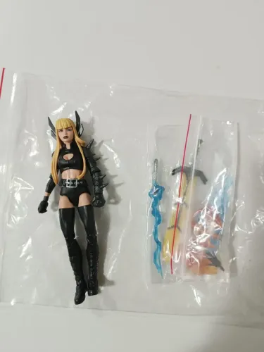 Marvel Legends - Magik