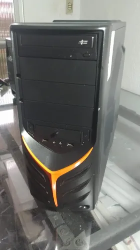 cpu i5 ssd 2 terabytes