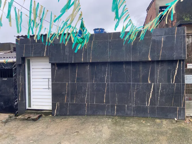 Casa para vender em Passarinho!