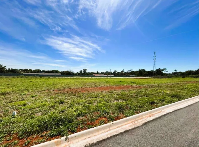 Terreno à venda, 250 m² por R$ 250.000,00 - Colonial I - Araçoiaba da Serra/SP