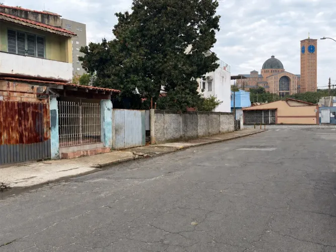Terreno para prédio *