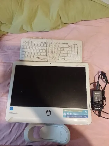Pc positivo